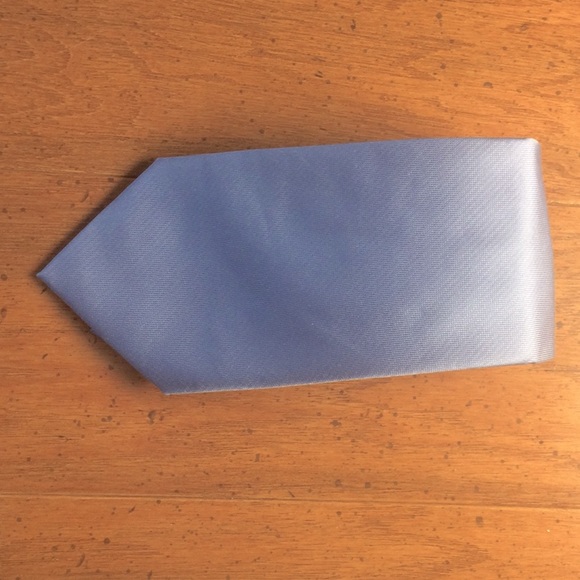 Silk Charles thyritt tie - Picture 1 of 2